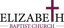 Elizabeth Baptist Church Logo